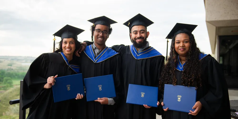 2026 Spring Convocation 