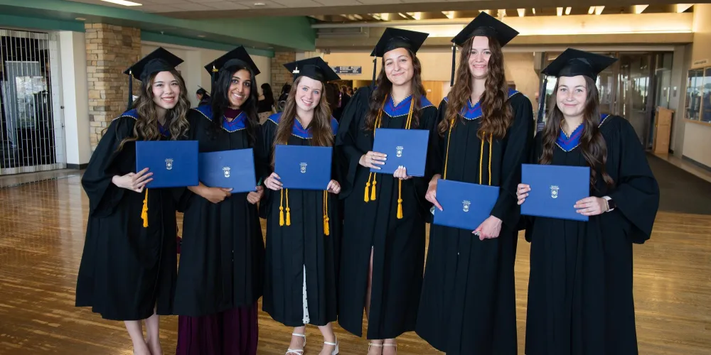 2026 Spring Convocation 