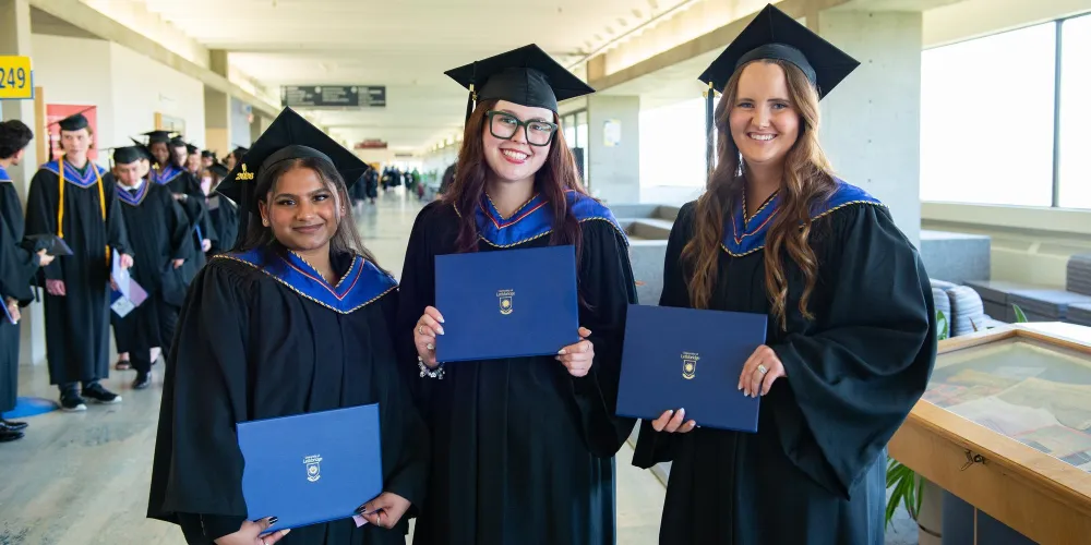 Spring 2026 Convocation