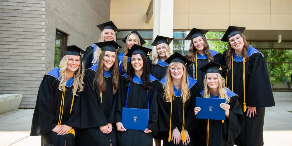 2026 Spring Convocation 