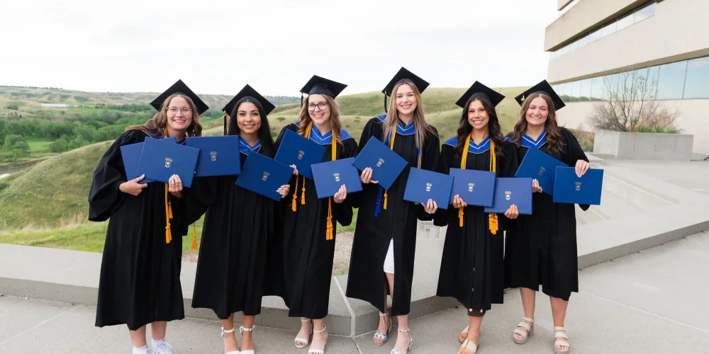 Spring 2026 Convocation