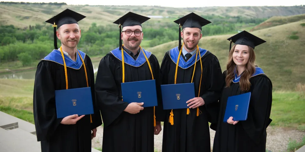 Spring 2026 Convocation