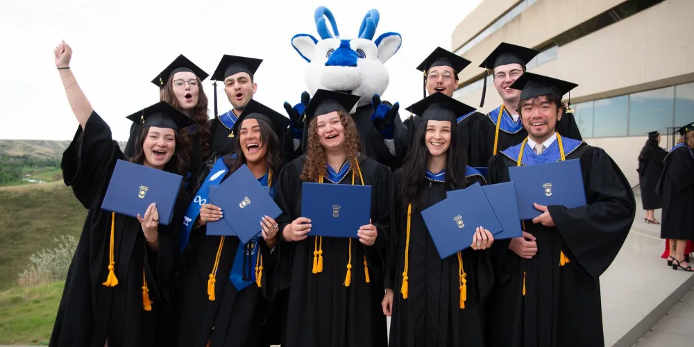 Spring Convocation 2026