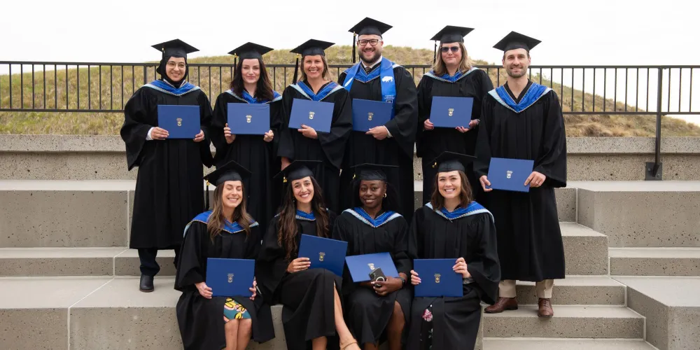 2026 Spring Convocation 