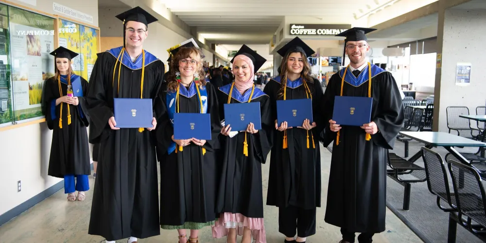 Spring 2026 Convocation