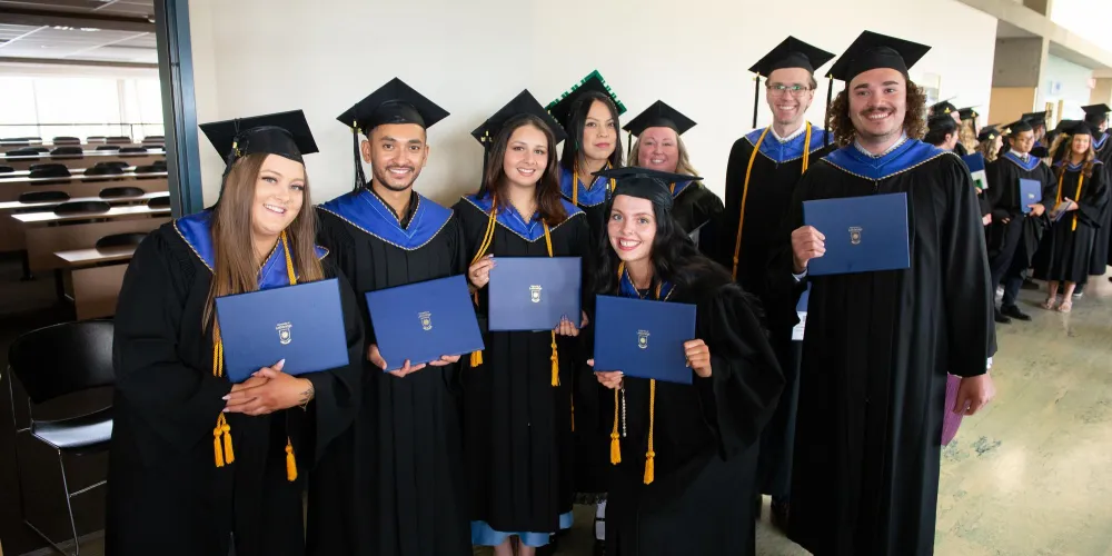Spring 2026 Convocation