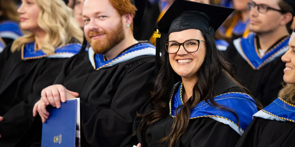 Masters Students