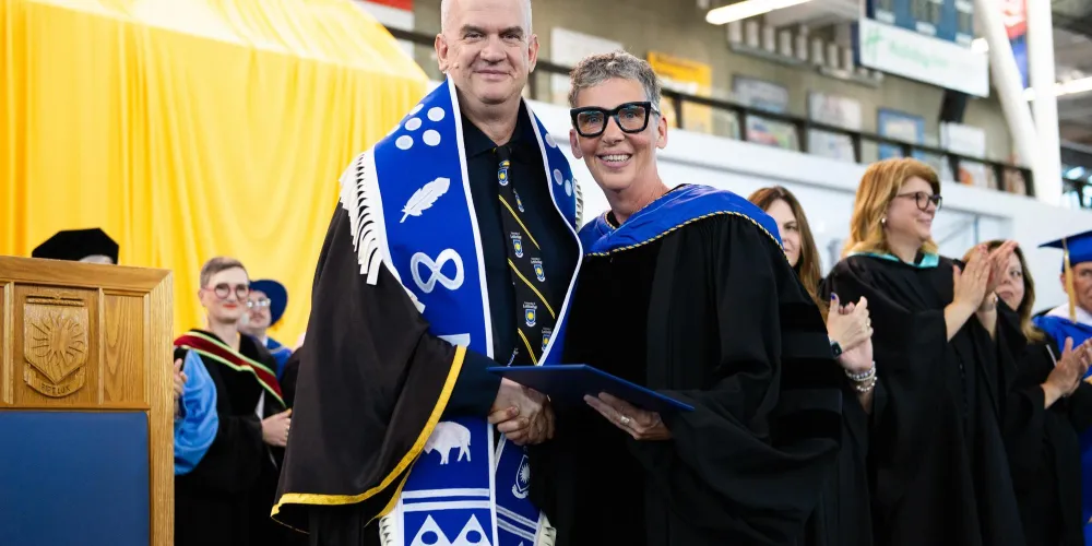 Spring 2026 Convocation