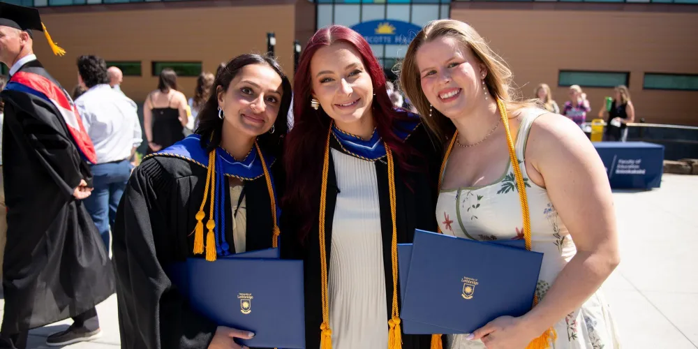 Spring 2026 Convocation