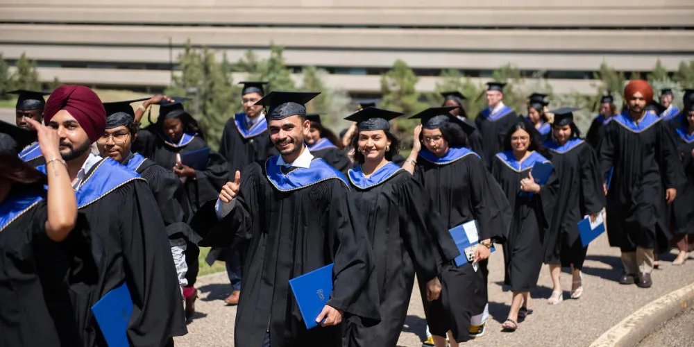 2026 Spring Convocation 
