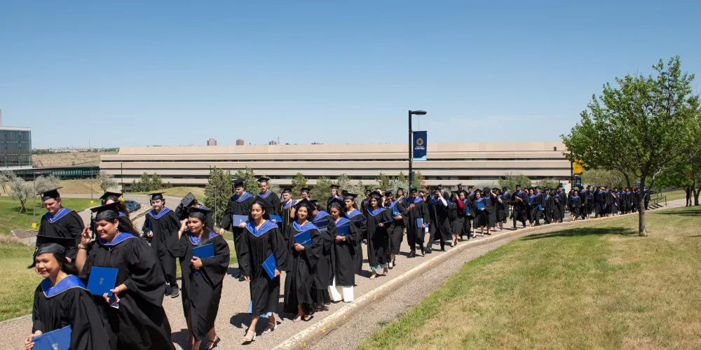 Spring Convocation 2026