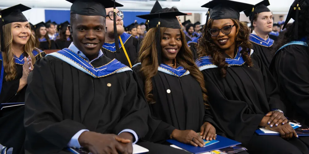 2026 Spring Convocation 