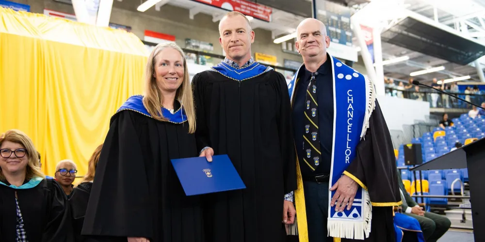2026 Spring Convocation 