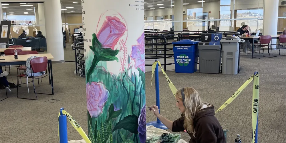 Mural 