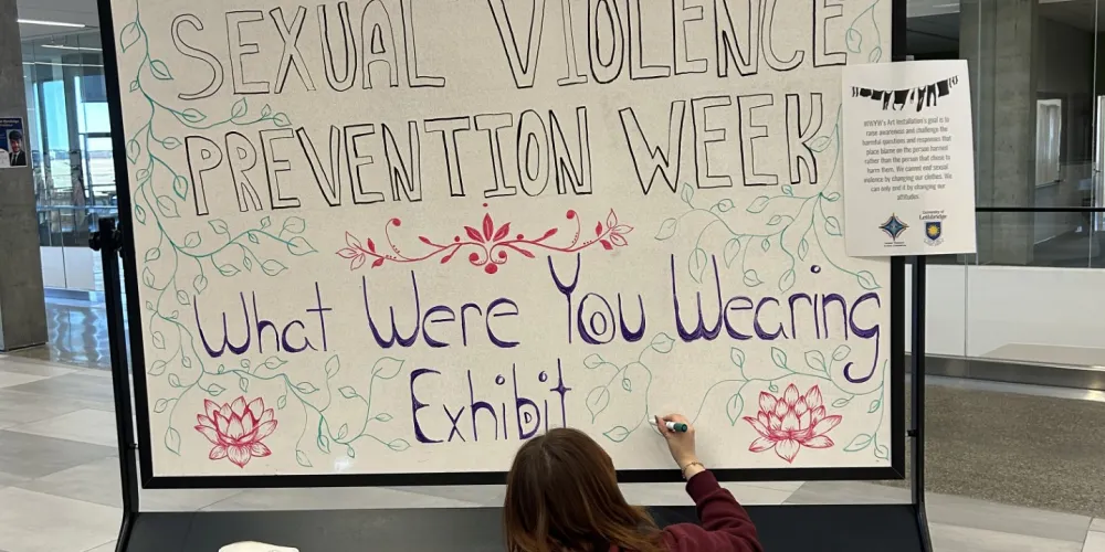 WWYW Event 
