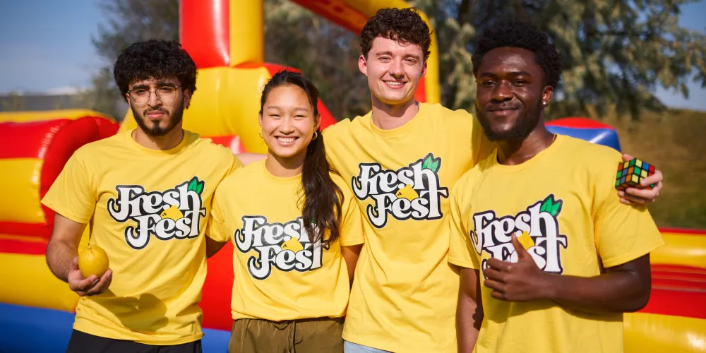 Fresh Fest