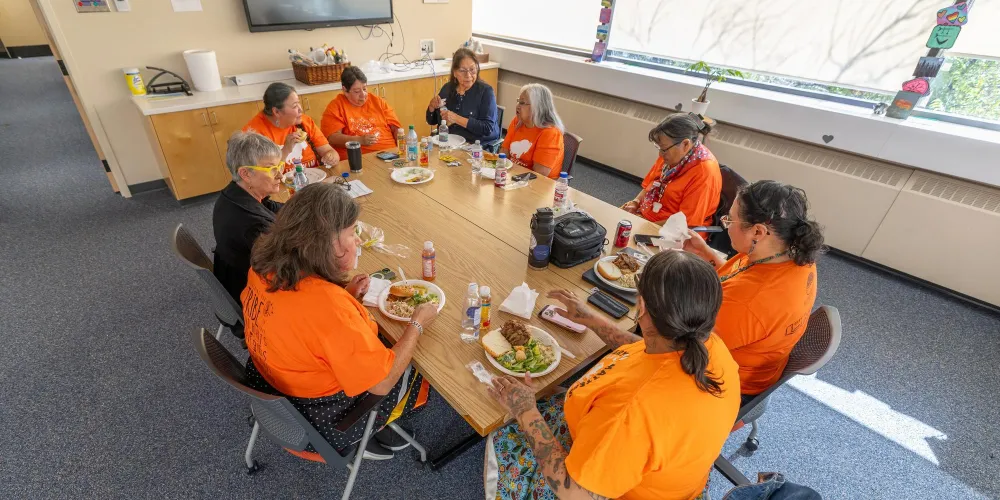 Orange Shirt Day 2026