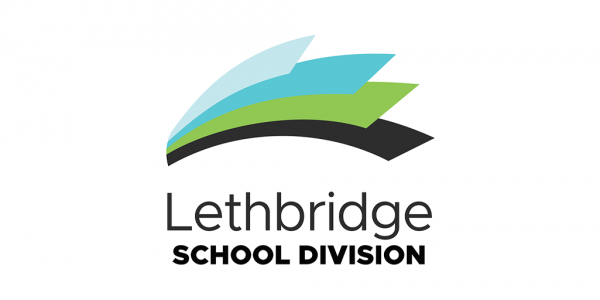 Lethbridge School Division logo
