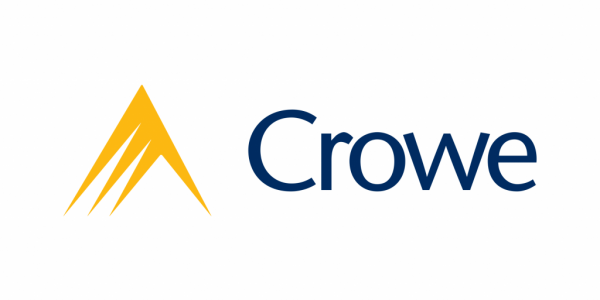 Crowe Mckay LLP Logo