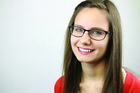 Sarah Schultz