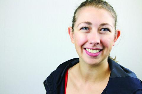 Jessica Franken