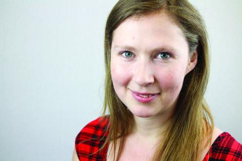 Catherine Laskowski