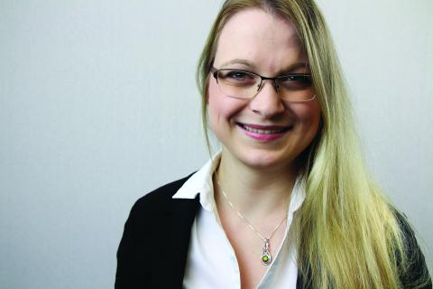 Janet Poplawski