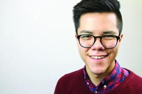 Myles Shirakawa Myles Shirakawa