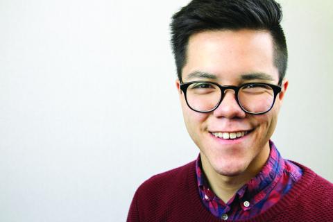Myles Shirakawa Myles Shirakawa