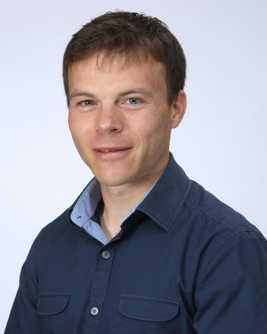 Marc Bomhof