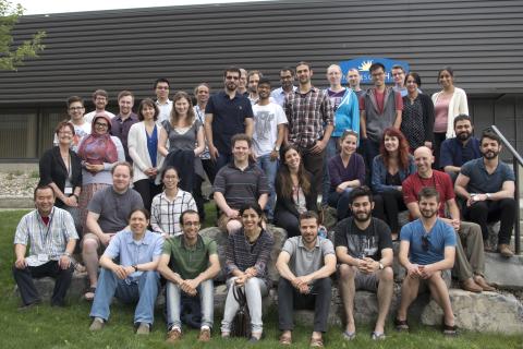 2016 workshop
