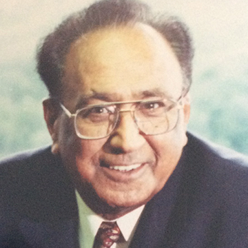 Dr. Bhagwan Dua Dr. Bhagwan Dua