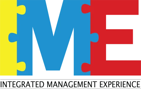 IME Logo