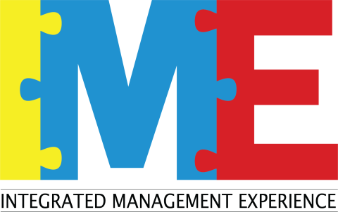 Integrated Management Experience IME Logo
