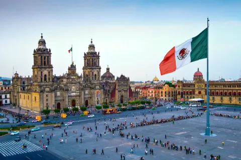 Mexico