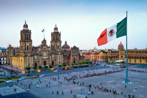 Mexico