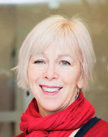 Freda Miller