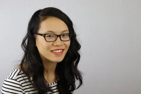 Jayme Wong Jayme Wong