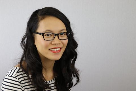 Jayme Wong Jayme Wong