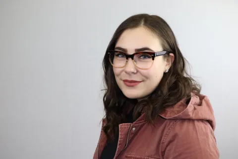 Tessa Penich Tessa Penich