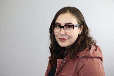 Tessa Penich Tessa Penich