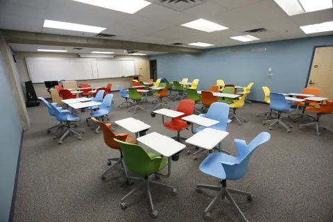 Active Learning Setup