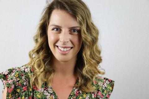 Emily Jones Shining Student Emily Jones Shining Student