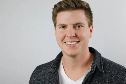 Darren Van Essen Shining Student Darren Van Essen Shining Student