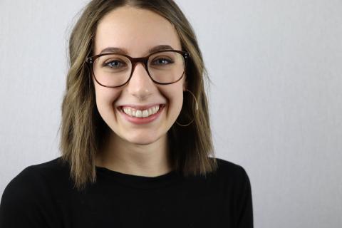 Claire Niehaus Shining Student Claire Niehaus Shining Student