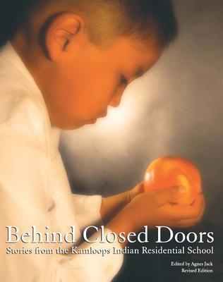 Behind Closed Doors Behind Closed Doors