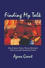 Finding my Talk Finding my Talk