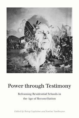 Power Through Testimony Power Through Testimony