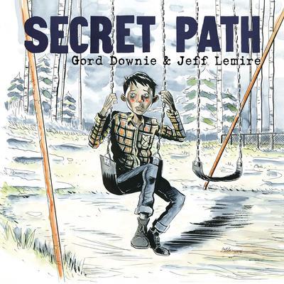 Secret Path Secret Path