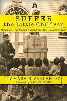 Suffer the Little Children Suffer the Little Children